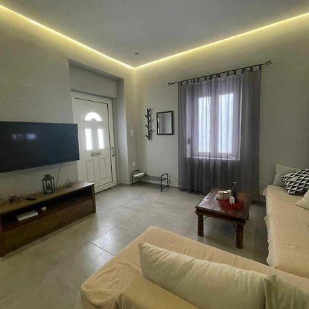 Villa Rhodes Cactus Escape Just 5Min From The Sea Rhodes City Esterno foto