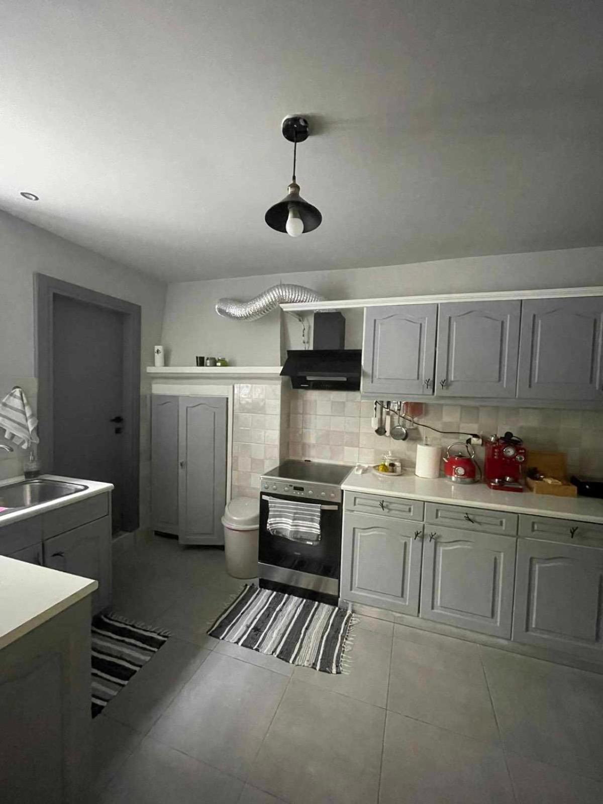 Villa Rhodes Cactus Escape Just 5Min From The Sea Rhodes City Esterno foto