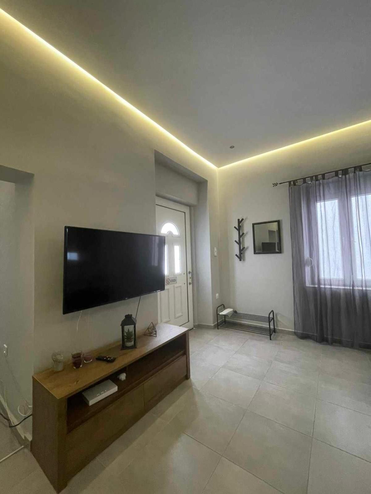 Villa Rhodes Cactus Escape Just 5Min From The Sea Rhodes City Esterno foto