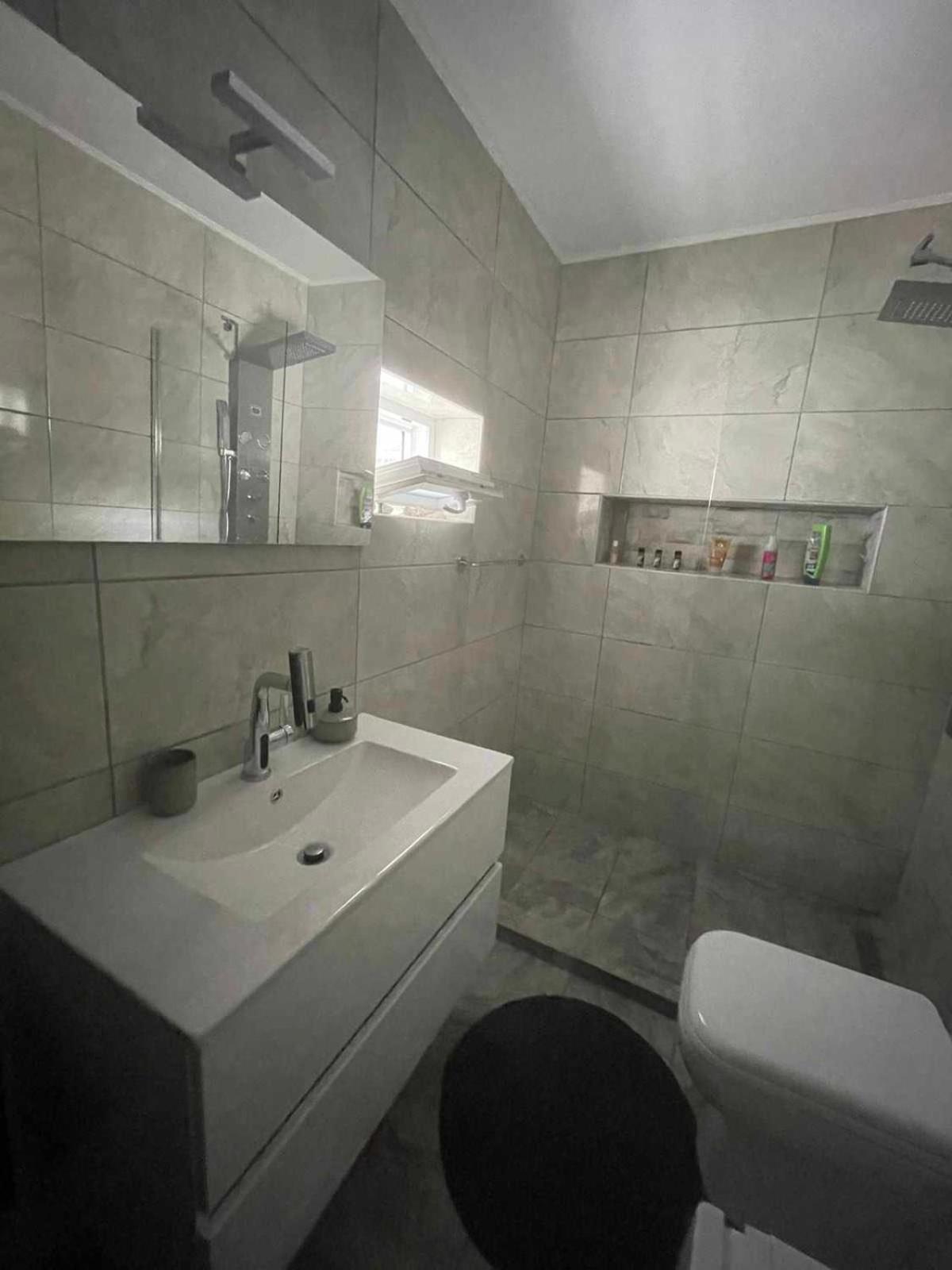 Villa Rhodes Cactus Escape Just 5Min From The Sea Rhodes City Esterno foto
