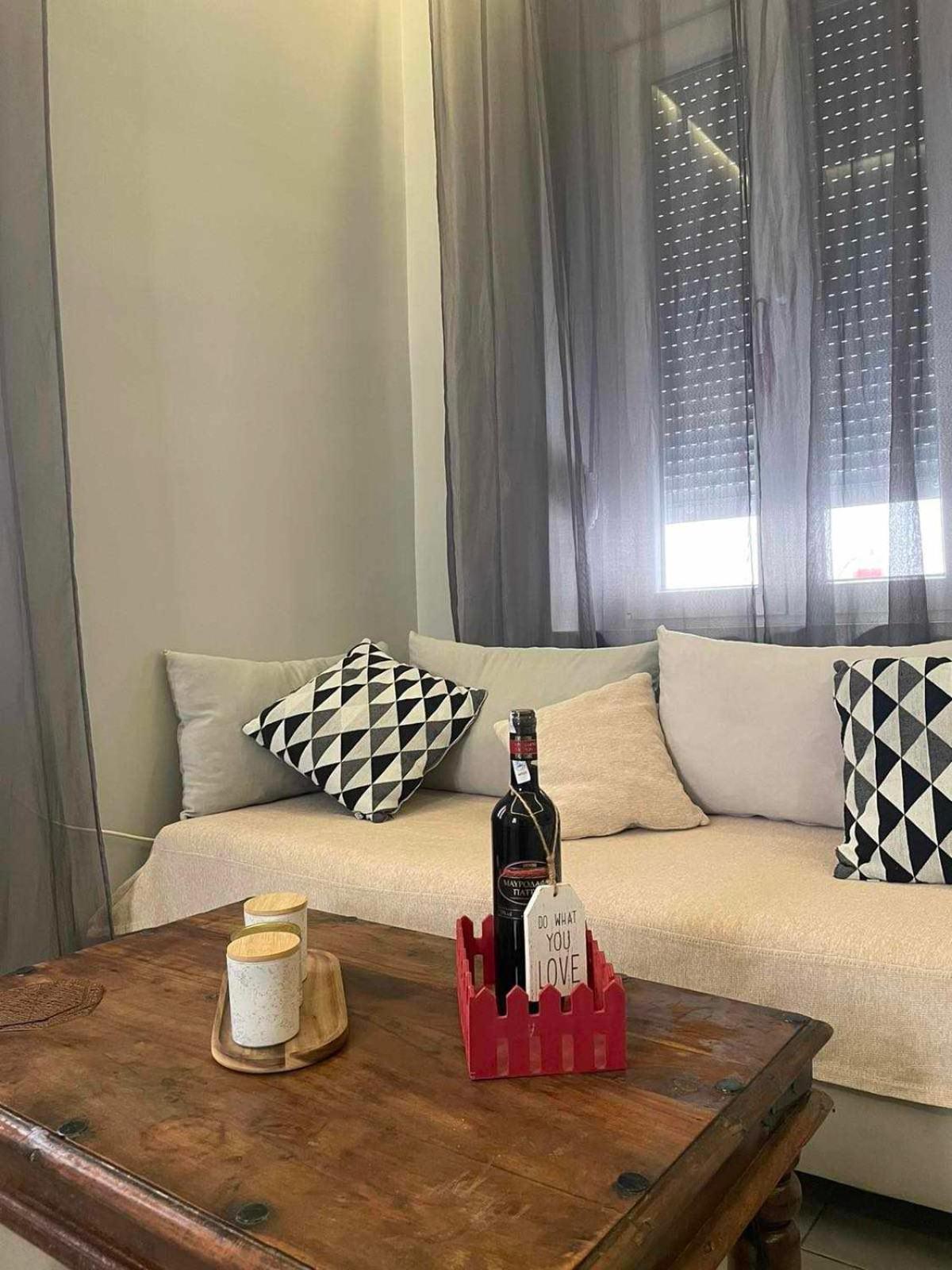 Villa Rhodes Cactus Escape Just 5Min From The Sea Rhodes City Esterno foto